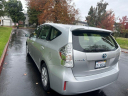 Thumbnail image of 2014 Toyota Prius v at Discover Auto Sales