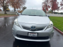 Thumbnail image of 2014 Toyota Prius v at Discover Auto Sales
