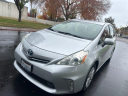 Thumbnail image of 2014 Toyota Prius v at Discover Auto Sales