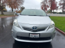 Thumbnail image of 2014 Toyota Prius v at Discover Auto Sales