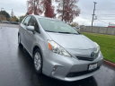Thumbnail image of 2014 Toyota Prius v at Discover Auto Sales