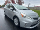 Thumbnail image of 2014 Toyota Prius v at Discover Auto Sales