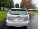 Thumbnail image of 2014 Toyota Prius v at Discover Auto Sales