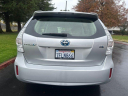 Thumbnail image of 2014 Toyota Prius v at Discover Auto Sales