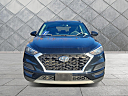 2021 Hyundai TUCSON SEL at Maxon Hyundai Inc.
