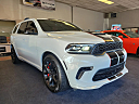 Thumbnail image of 2021 Dodge Durango at Vito Rinaldi Chevrolet