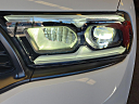 Thumbnail image of 2021 Dodge Durango at Vito Rinaldi Chevrolet