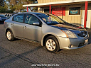 2011 Nissan Sentra 2.0 at Journey West Motors Inc