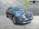 2021 Hyundai PALISADE SEL at Maxon Hyundai Inc.