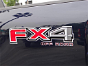 Thumbnail image of 2023 Ford F-250 Super Duty at Raceway Ford