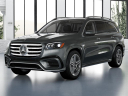 2025 Mercedes-Benz GLS GLS 450 at MercedesBenzOfNovi of Novi, MI