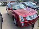 Thumbnail image of 2008 Cadillac SRX at Wise Auto Sales Inc.