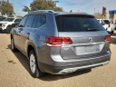 Thumbnail image of 2019 Volkswagen Atlas at Frank Brown Honda GMC