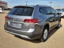 Thumbnail image of 2019 Volkswagen Atlas at Frank Brown Honda GMC