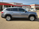 Thumbnail image of 2019 Volkswagen Atlas at Frank Brown Honda GMC