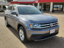 Thumbnail image of 2019 Volkswagen Atlas at Frank Brown Honda GMC