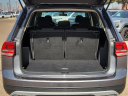 Thumbnail image of 2019 Volkswagen Atlas at Frank Brown Honda GMC