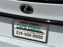 Thumbnail image of 2021 Lexus IS 350 at Cape Coral Chrysler Dodge Jeep Ram