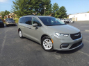 Thumbnail image of 2022 Chrysler Pacifica at Gary Mathews Motors