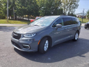 Thumbnail image of 2022 Chrysler Pacifica at Gary Mathews Motors