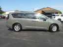 Thumbnail image of 2022 Chrysler Pacifica at Gary Mathews Motors