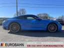 Thumbnail image of 2022 Porsche 911 at EurobahnBmwMiniMercedesBenz of Greensboro, NC
