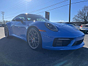 Thumbnail image of 2022 Porsche 911 at EurobahnBmwMiniMercedesBenz of Greensboro, NC