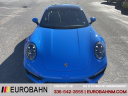 Thumbnail image of 2022 Porsche 911 at EurobahnBmwMiniMercedesBenz of Greensboro, NC