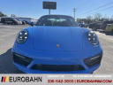 Thumbnail image of 2022 Porsche 911 at EurobahnBmwMiniMercedesBenz of Greensboro, NC