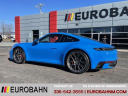 Thumbnail image of 2022 Porsche 911 at EurobahnBmwMiniMercedesBenz of Greensboro, NC