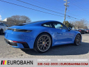Thumbnail image of 2022 Porsche 911 at EurobahnBmwMiniMercedesBenz of Greensboro, NC