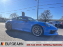 Thumbnail image of 2022 Porsche 911 at EurobahnBmwMiniMercedesBenz of Greensboro, NC