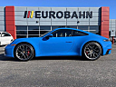 Thumbnail image of 2022 Porsche 911 at EurobahnBmwMiniMercedesBenz of Greensboro, NC