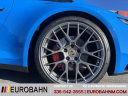 Thumbnail image of 2022 Porsche 911 at EurobahnBmwMiniMercedesBenz of Greensboro, NC