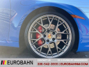 Thumbnail image of 2022 Porsche 911 at EurobahnBmwMiniMercedesBenz of Greensboro, NC