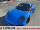 Thumbnail image of 2022 Porsche 911 at EurobahnBmwMiniMercedesBenz of Greensboro, NC