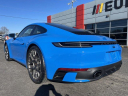Thumbnail image of 2022 Porsche 911 at EurobahnBmwMiniMercedesBenz of Greensboro, NC