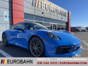 Thumbnail image of 2022 Porsche 911 at EurobahnBmwMiniMercedesBenz of Greensboro, NC