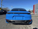 Thumbnail image of 2022 Porsche 911 at EurobahnBmwMiniMercedesBenz of Greensboro, NC