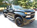 Thumbnail image of 2019 Chevrolet Silverado 1500 at Gary Mathews Motors