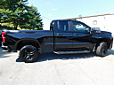 Thumbnail image of 2019 Chevrolet Silverado 1500 at Gary Mathews Motors