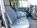 Thumbnail image of 2019 Chevrolet Silverado 1500 at Gary Mathews Motors