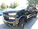 Thumbnail image of 2019 Chevrolet Silverado 1500 at Gary Mathews Motors