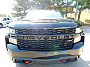 Thumbnail image of 2019 Chevrolet Silverado 1500 at Gary Mathews Motors