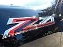 Thumbnail image of 2019 Chevrolet Silverado 1500 at Gary Mathews Motors
