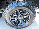 Thumbnail image of 2019 Chevrolet Silverado 1500 at Gary Mathews Motors
