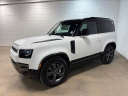 Thumbnail image of 2025 Land Rover Defender at Jaguar Land Rover Glen Cove