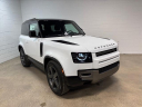 Thumbnail image of 2025 Land Rover Defender at Jaguar Land Rover Glen Cove