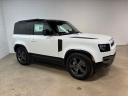 Thumbnail image of 2025 Land Rover Defender at Jaguar Land Rover Glen Cove