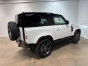 Thumbnail image of 2025 Land Rover Defender at Jaguar Land Rover Glen Cove